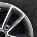 17" CARAVAN 14 17x6.5 aluminum 10 spoke polished face with pockets black - Additional View