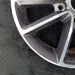 17" CARAVAN 14 17x6.5 aluminum 10 spoke polished face with pockets black - View 9