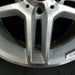 17" MERCEDES C-CLASS 12 204 Type; C250, 17x8.5, 10 spoke, w/AMG Original OEM - Back View