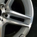 17" MERCEDES C-CLASS 12 204 Type; C250, 17x8.5, 10 spoke, w/AMG Original OEM - Additional View