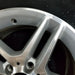 17" MERCEDES C-CLASS 12 204 Type; C250, 17x8.5, 10 spoke, w/AMG Original OEM - View 7