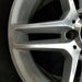 17" MERCEDES C-CLASS 12 204 Type; C250, 17x8.5, 10 spoke, w/AMG Original OEM - View 9