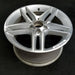 17" MERCEDES C-CLASS 12 204 Type; C250, 17x8.5, 10 spoke, w/AMG Original OEM - Close-Up Detail