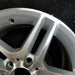 17" MERCEDES C-CLASS 12 204 Type; C250, 17x8.5, 10 spoke, w/AMG Original OEM - View 7