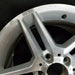 17" MERCEDES C-CLASS 12 204 Type; C250, 17x8.5, 10 spoke, w/AMG Original OEM - View 8