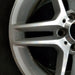 17" MERCEDES C-CLASS 12 204 Type; C250, 17x8.5, 10 spoke, w/AMG Original OEM - View 9