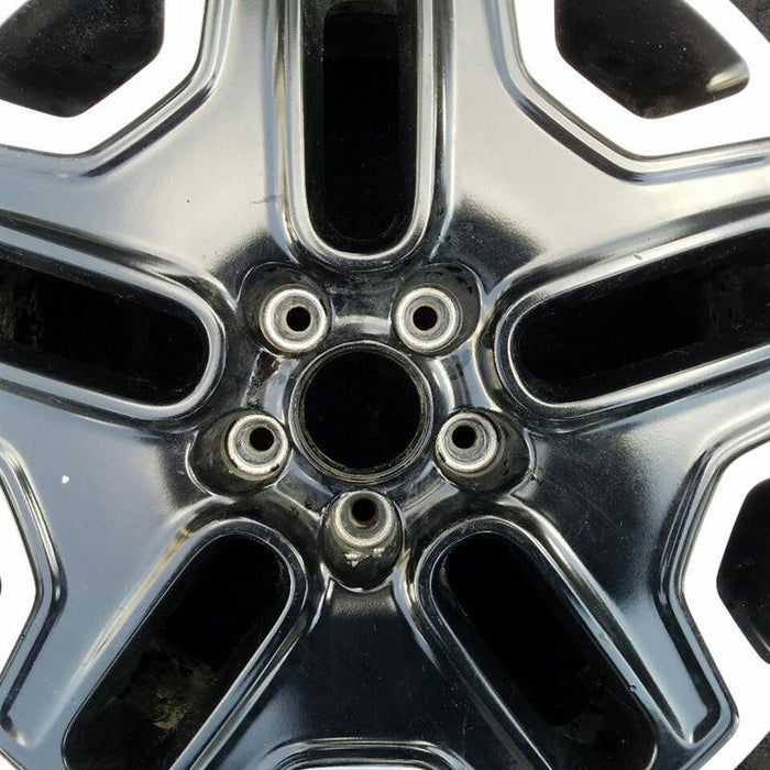 17" RENEGADE 15-17 17x6.5, aluminum Original OEM Wheel Rim