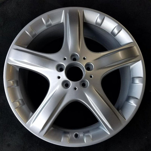 19" MERCEDES R-CLASS 10 251 Type; R350 diesel engine 19x8 5 spoke Original OEM - Front View