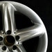 18" MERCEDES S-CLASS 04-05 230 Type; SL500, 18x9.5 , straight spokes Original - Additional View