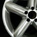 18" MERCEDES S-CLASS 04-05 230 Type; SL500, 18x9.5 , straight spokes Original - View 8