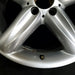 18" MERCEDES S-CLASS 04-05 230 Type; SL500, 18x9.5 , straight spokes Original - View 9