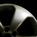 17" CRUZE 11 17x7, 5 spoke, machined finish Original OEM Wheel Rim - View 7