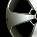 17" CRUZE 11 17x7, 5 spoke, machined finish Original OEM Wheel Rim - View 9