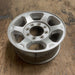 17" FORD F250SD PICKUP 13 17x7.5 , 6 spoke, Original OEM Wheel Rim - View 7