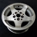 15" GRAND CHEROKEE 96-98 15x7 Original OEM Wheel Rim - Close-Up Detail