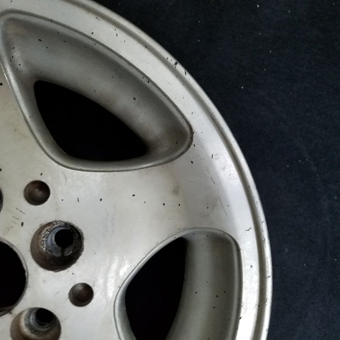 15" GRAND CHEROKEE 96-98 15x7 Original OEM Wheel Rim - Additional View