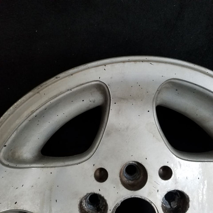 15" GRAND CHEROKEE 96-98 15x7 Original OEM Wheel Rim - View 7