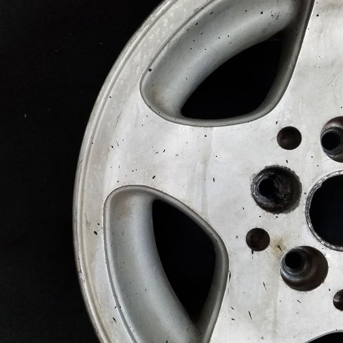 15" GRAND CHEROKEE 96-98 15x7 Original OEM Wheel Rim - View 8