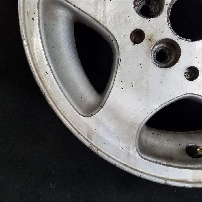 15" GRAND CHEROKEE 96-98 15x7 Original OEM Wheel Rim - View 9
