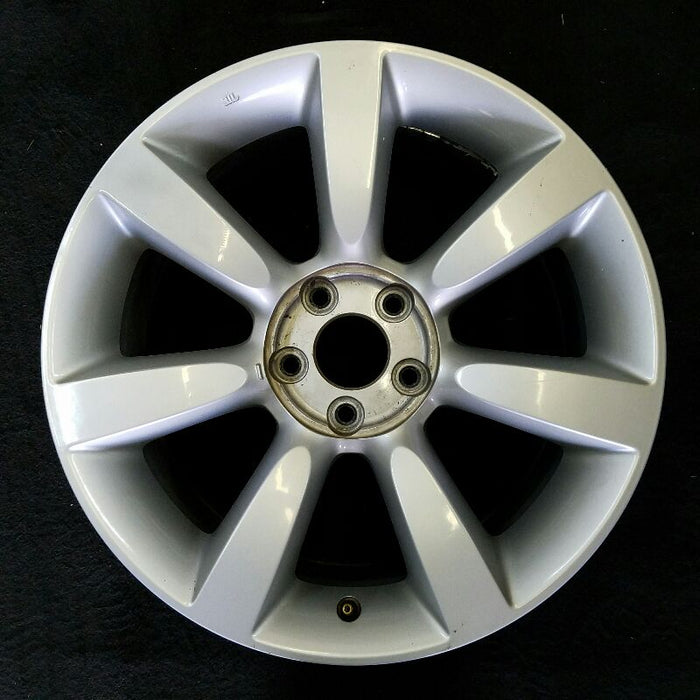 18" INFINITI FX SERIES 03-05 18x8 alloy 7 spoke Original OEM Wheel Rim
