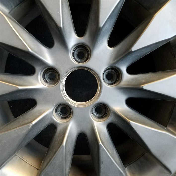 16" CIVIC 09-11 16x6.5 alloy 10 spoke Enkei manufacturer Original OEM Wheel Rim