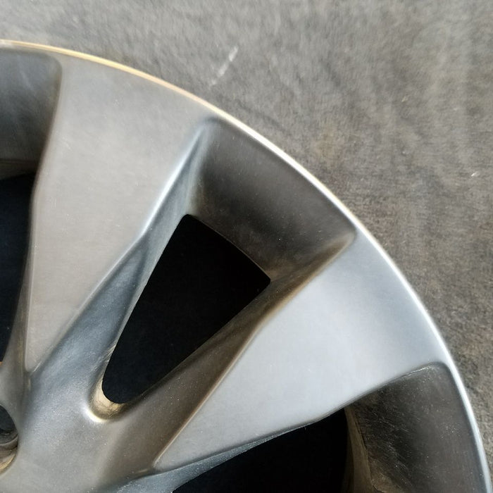 16" CIVIC 09-11 16x6.5 alloy 10 spoke Enkei manufacturer Original OEM Wheel Rim