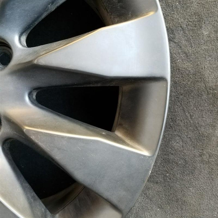 16" CIVIC 09-11 16x6.5 alloy 10 spoke Enkei manufacturer Original OEM Wheel Rim