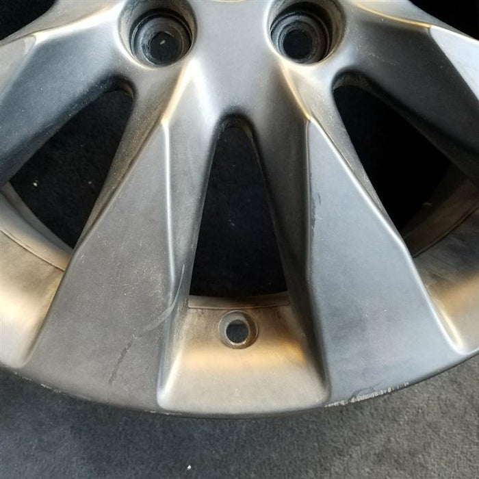 16" CIVIC 09-11 16x6.5 alloy 10 spoke Enkei manufacturer Original OEM Wheel Rim