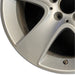 17" MERCEDES CLA-CLASS 15-16 117 Type, CLA250, 17x7.5 Original OEM Wheel Rim - View 9