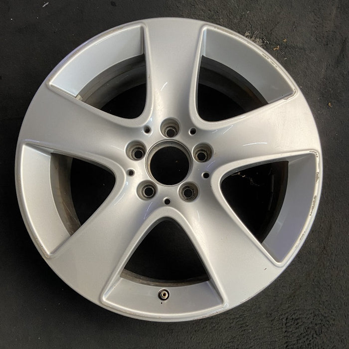 17" MERCEDES CLA-CLASS 15-16 117 Type, CLA250, 17x7.5 Original OEM Wheel Rim - View 10