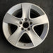 17" MERCEDES CLA-CLASS 15-16 117 Type, CLA250, 17x7.5 Original OEM Wheel Rim - View 10