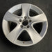 17" MERCEDES CLA-CLASS 15-16 117 Type, CLA250, 17x7.5 Original OEM Wheel Rim - View 11