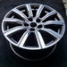 18" XT4 19-23 18x8, , machined face with gray pockets Original OEM Wheel Rim - View 8