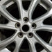17" EQUINOX 18-21 17x7 Original OEM Wheel Rim - Angle View