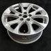 17" EQUINOX 18-21 17x7 Original OEM Wheel Rim - Side Profile