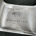 19" MERCEDES CL-CLASS 08-09 216 Type; CL550, 19x9.5, 5 spoke Original OEM Wheel - Additional View