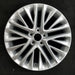 18" LEXUS ES350 13-15 18x7.5 Original OEM Wheel Rim - Front View