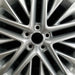 18" LEXUS ES350 13-15 18x7.5 Original OEM Wheel Rim - Angle View
