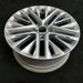 18" LEXUS ES350 13-15 18x7.5 Original OEM Wheel Rim - Close-Up Detail