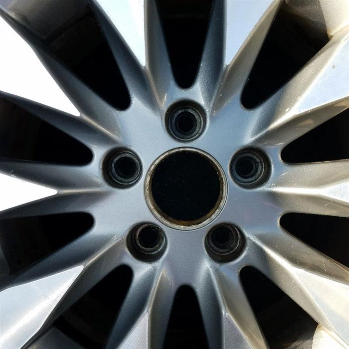 16" CIVIC 09-11 16x6.5 alloy 10 spoke Enkei manufacturer Original OEM Wheel Rim