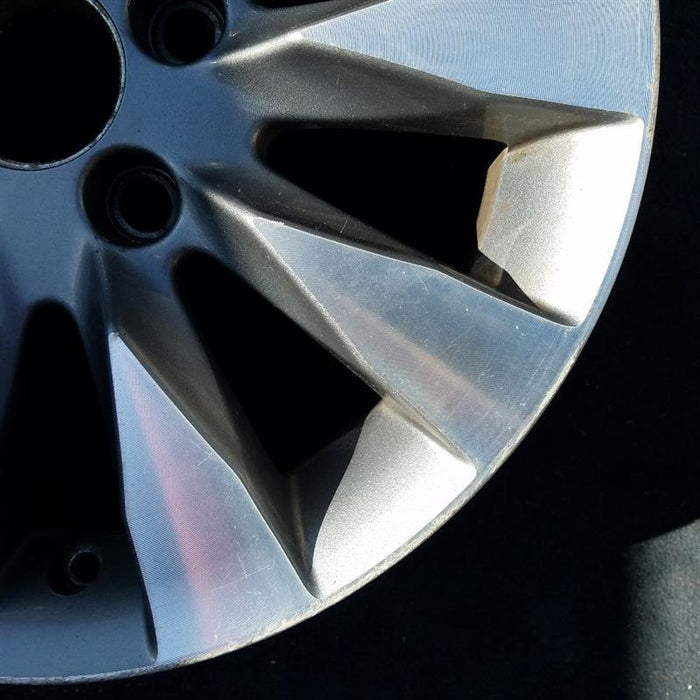 16" CIVIC 09-11 16x6.5 alloy 10 spoke Enkei manufacturer Original OEM Wheel Rim