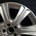 19" Mercedes-Benz S-Class Original OEM Wheel Rim - Back View