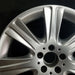19" Mercedes-Benz S-Class Original OEM Wheel Rim - Additional View
