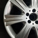 19" Mercedes-Benz S-Class Original OEM Wheel Rim - View 7