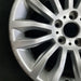 18" BMW X1 12-15 18x8 , 14 spoke Original OEM Wheel Rim - View 7