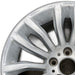18" BMW X1 12-15 18x8 , 14 spoke Original OEM Wheel Rim - View 9