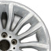 18" BMW X1 12-15 18x8 , 14 spoke Original OEM Wheel Rim - View 10