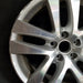 18" TIGUAN 09-11 18x7, 5 double spoke Original OEM Wheel Rim - Additional View