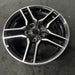 18" MUSTANG 18-23 18x8 , 10 spoke Original OEM Wheel Rim - View 8