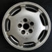 16" LEXUS LS430 02-03 alloy 16x7 Original OEM Wheel Rim - Front View